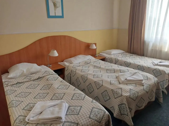 Hotel Graniczny