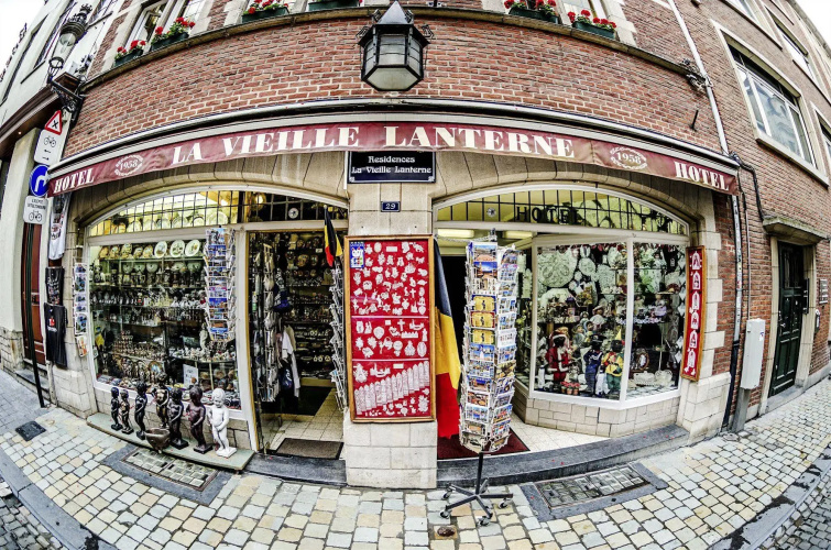 Hotelafbeelding