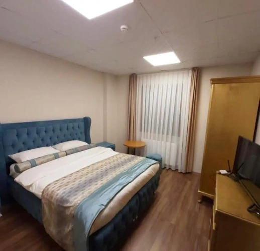 Single Apartment