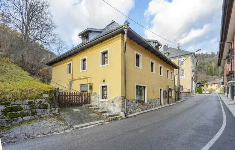 Otel görseli