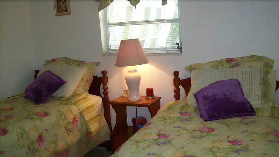 Captain Jack's #54542 - 2 Br Home