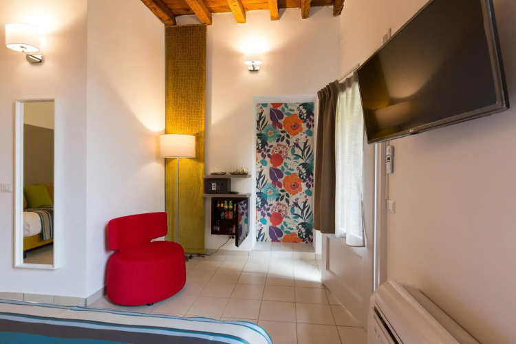 La Corte Antica Hotel Milano