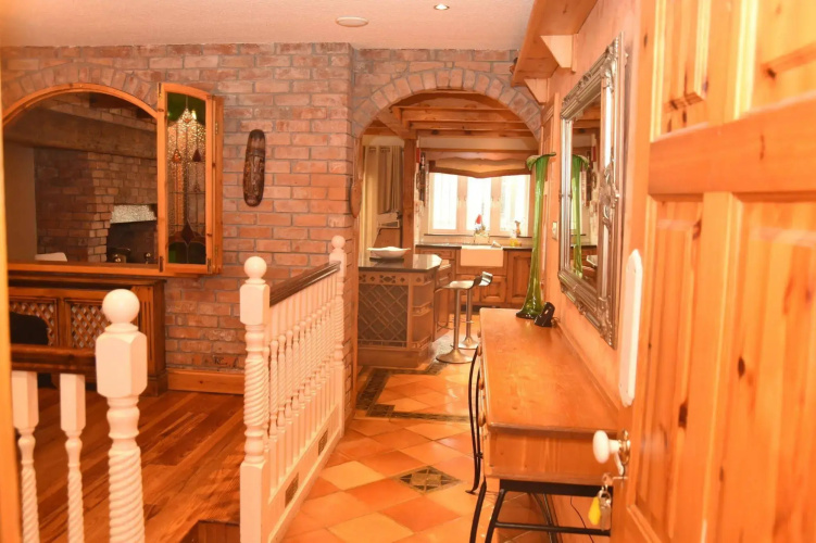 Copper Kettle B&B