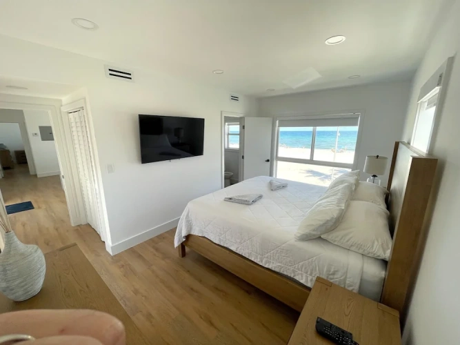Comfort Suite