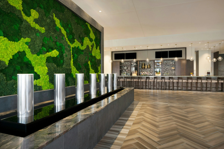 Embassy Suites by Hilton San Antonio Landmark photo 21