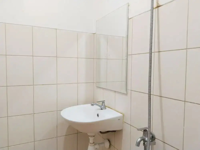 Amerta Room Apartment Riverview