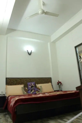 Max Guest House