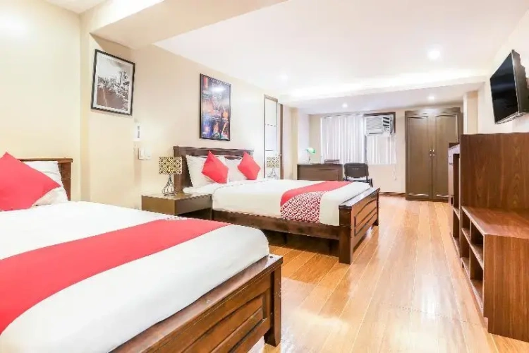 Standard Suite