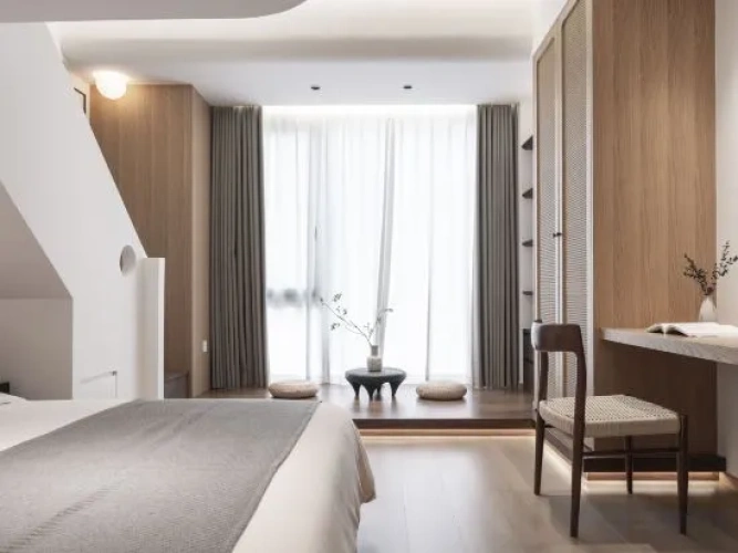 Zhoushan Putuo Unique Homestay