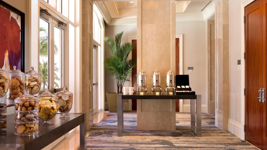 Palm Beach Marriott Singer Island Beach Resortandspa photo 13