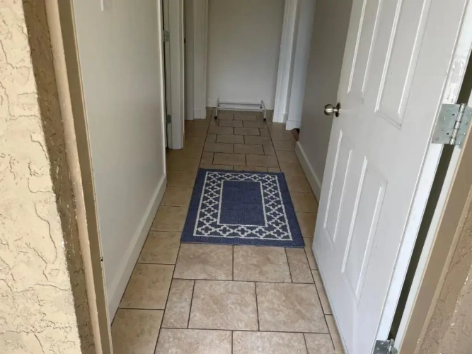 2 Bedrooms Cottage