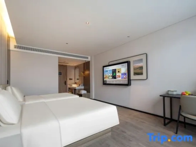 Standard Double Family room