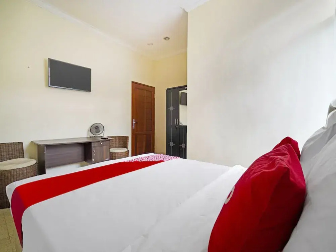 Hotel O Garden Hostel