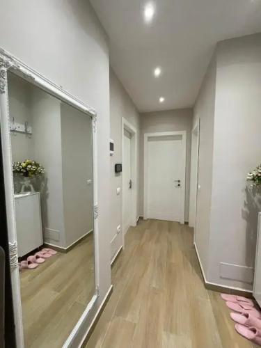Green Terrace Apartment 4