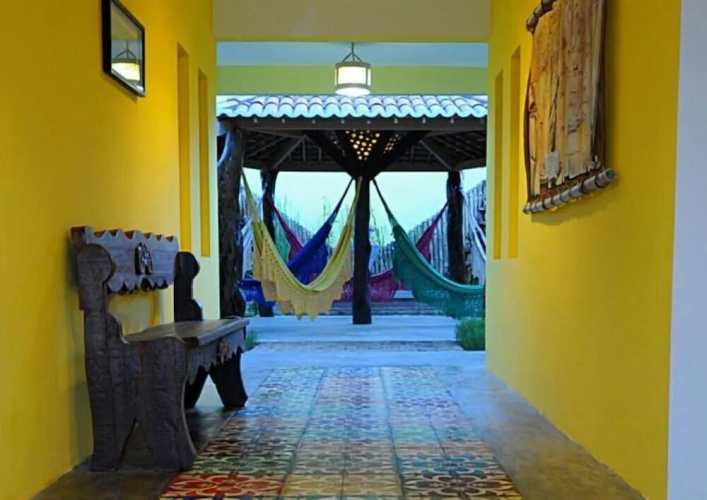 Pousada Villa Real