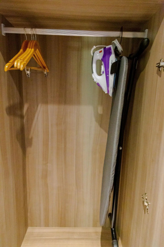 Novotel Sao Paulo Berrini photo 21
