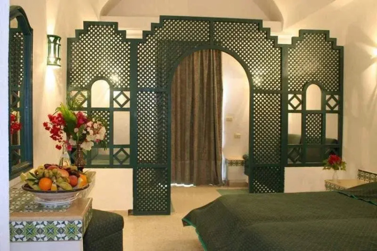 Hotel Giktis