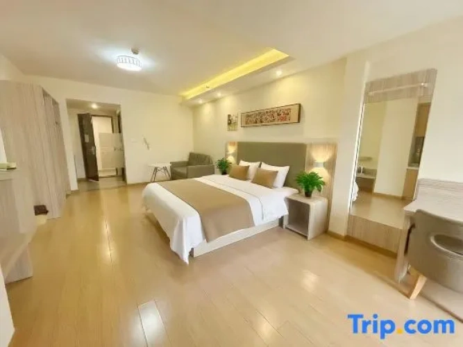Superior Double Suite