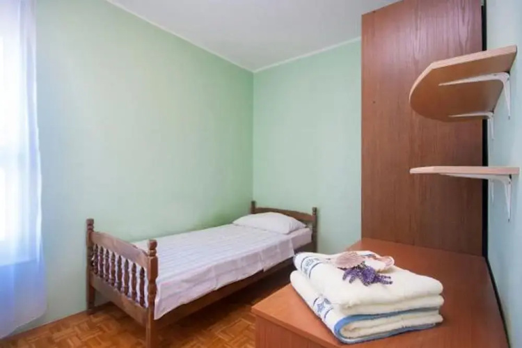 Apartment Bacelic