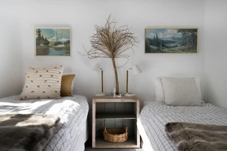 4 Bedrooms Cottage