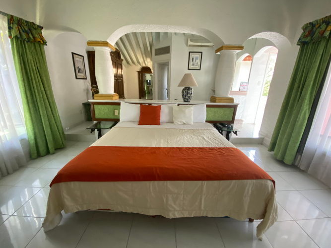 Gran Hotel Campestre photo 36