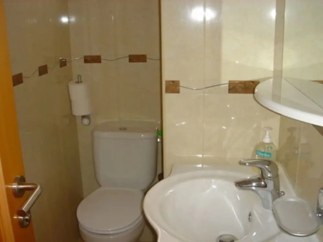 Apartamento Santa Marina 13