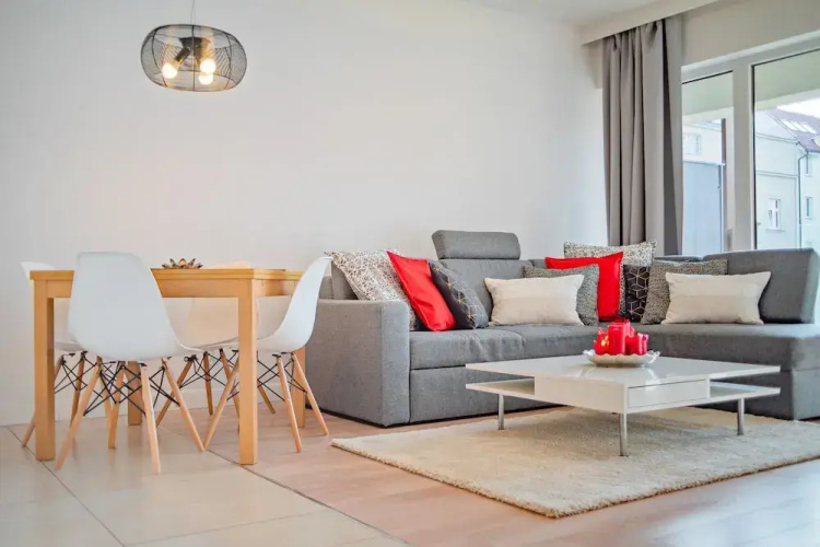 Apartamenty Design Centrum