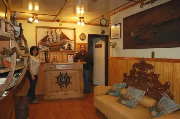 Hostal Victoria