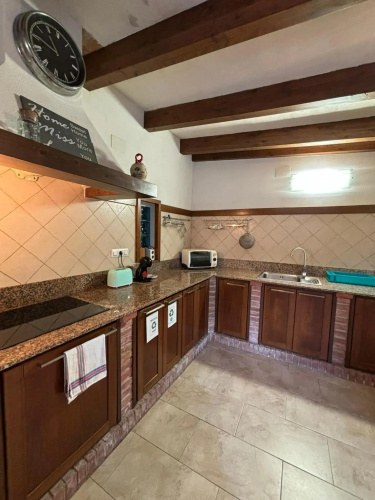 Villa Paquita Loft