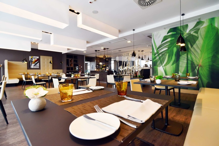 Hilton Garden Inn Milan North photo 27