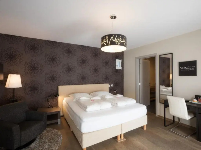 Bloonwinning B&B