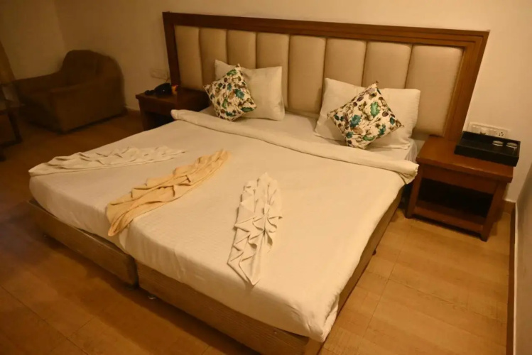Hotel Sun Green