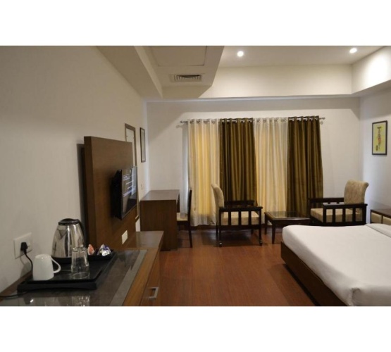 Superior Double room