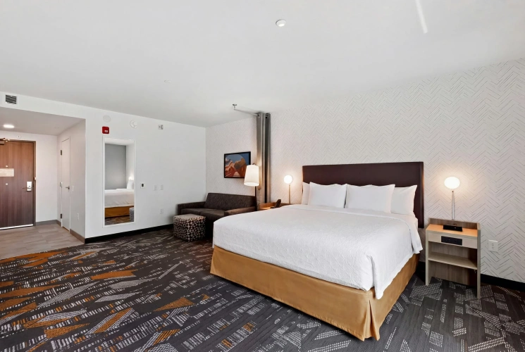 1 Bedroom Suite