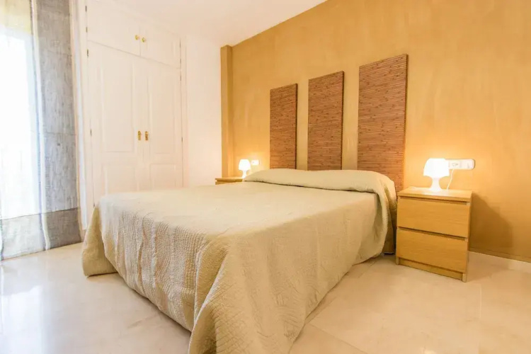 Apartamento Almunia