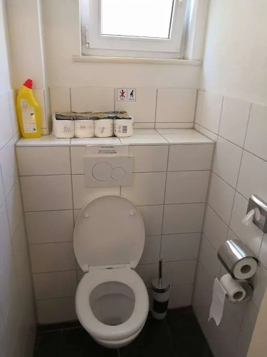 Friedrich Apartment in stuttgart center
