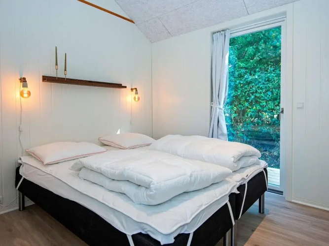 12 Person Holiday Home in Ansager-by Traum