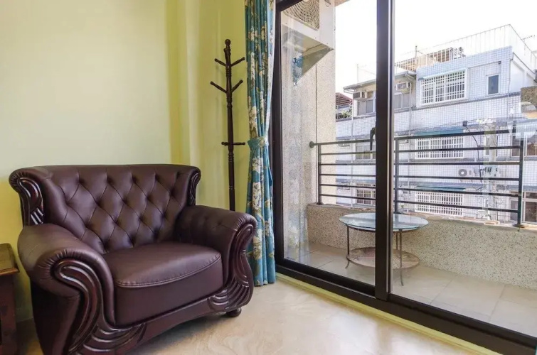 Moli Homestay