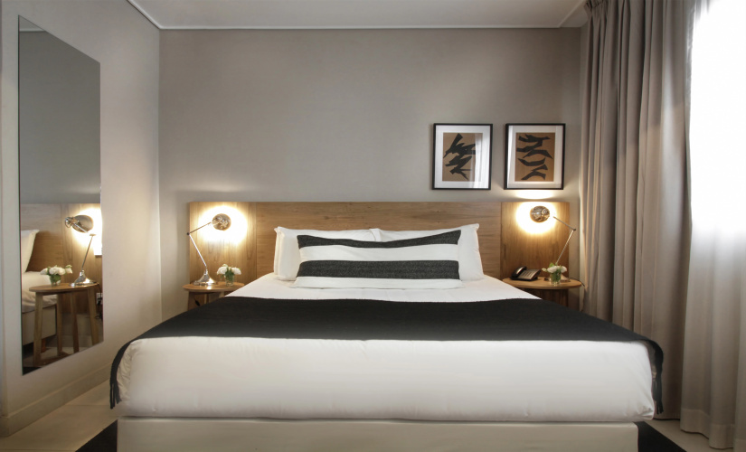 Agua del Corral Hotel & Spa
