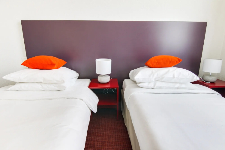 Hotel All Suites Le Teich