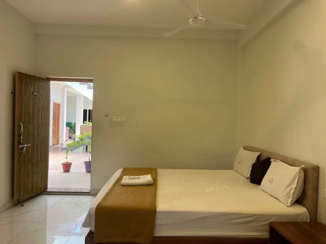 Aadhithya Residency