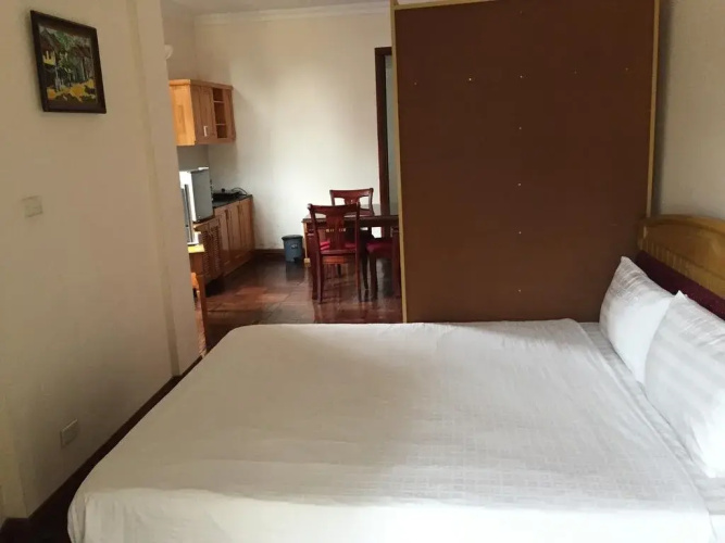 Auco Hotel