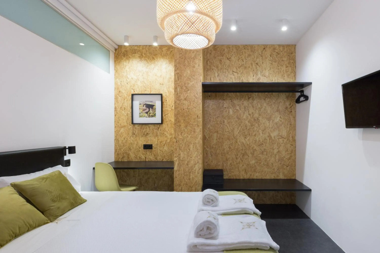 QP Apartments Trindade Verde by Guestready