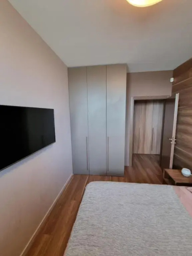 Panorama Sofia 11 Galery apartment