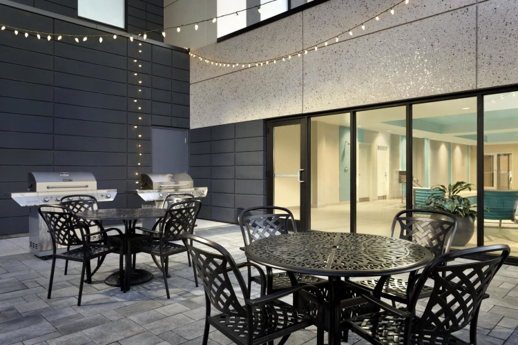 Home2 Suites by Hilton Milton, Ontario, Canada photo 19