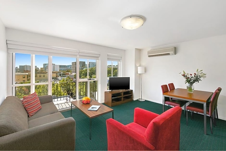1 Bedroom Apartment with balcony