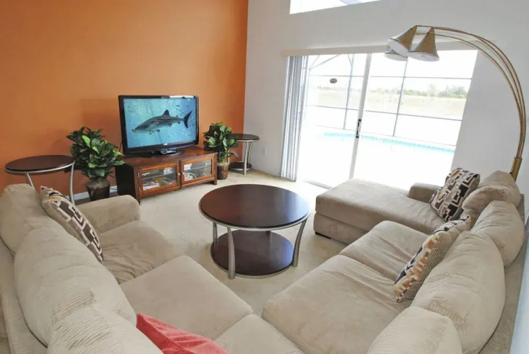 1010SC-East View by RedAwning