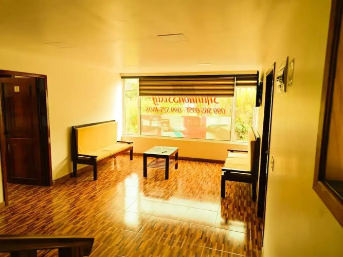 Hotel Shannon3sixty
