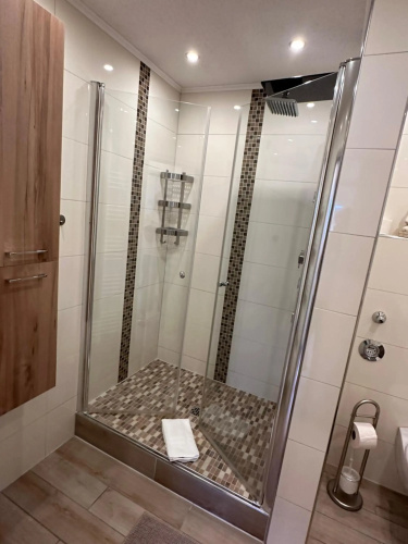 Appartements Rheinblick