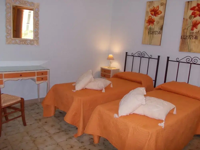 Villa Vista Mare